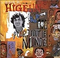 Jacques Higelin - Pour tout le monde альбом