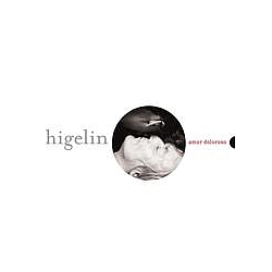 Jacques Higelin - Amor Doloroso album