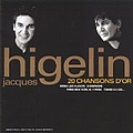Jacques Higelin - 20 Chansons d&#039;Or альбом