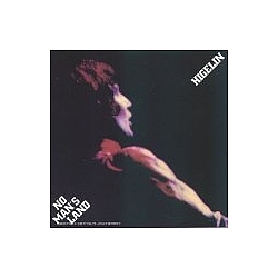 Jacques Higelin - No Man&#039;s Land album