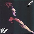 Jacques Higelin - No Man&#039;s Land альбом