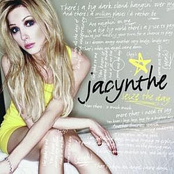 Jacynthe - Seize The Day (International Version) album