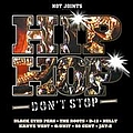 Jadakiss - Hip Hop Don&#039;t Stop альбом