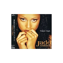 Jade Anderson - Sugar High album