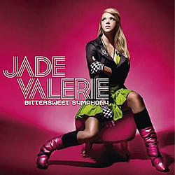 Jade Valerie - Bittersweet Symphony альбом