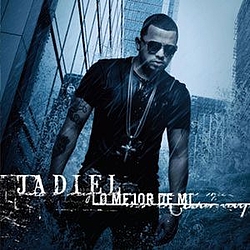 Jadiel - Lo Mejor De Mi album