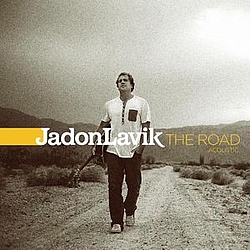 Jadon Lavik - The Road Acoustic album