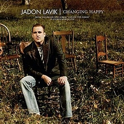 Jadon Lavik - Changing Happy альбом