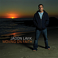 Jadon Lavik - Moving On Faith album