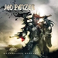 Jag Panzer - Mechanized Warfare album