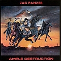 Jag Panzer - Ample Destruction альбом