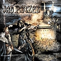 Jag Panzer - Thane To The Throne album