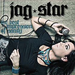 Jag Star - The Best Impression Of Sanity album