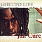 Jah Cure - Ghetto Life album