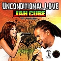 Jah Cure - Unconditional Love album