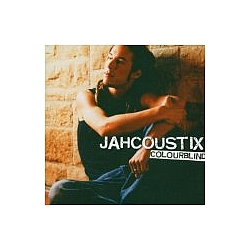 Jahcoustix - Colourblind альбом
