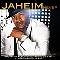 Jaheim - Never album