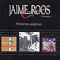 Jaime Roos - Primeras Páginas альбом