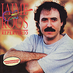 Jaime Roos - Repertorio альбом