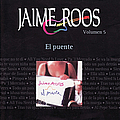 Jaime Roos - El puente album