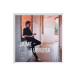 Jaime Urrutia - Patente De Corso альбом