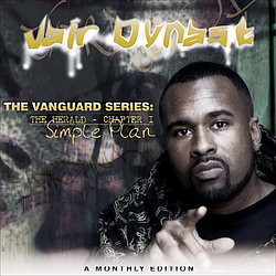 Jair Dynast - The Vanguard Series: The Herald - Chapter I альбом