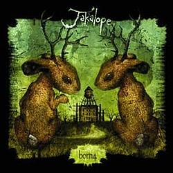 Jakalope - Born 4 album