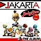 Jakarta - Babystar альбом