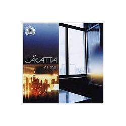 Jakatta - Visions альбом