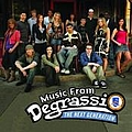 Jake Epstein - Music From Degrassi: The Next Generation album