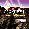 Jake Epstein - Degrassi Goes Hollywood album