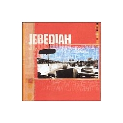 Jebediah - Jebediah альбом