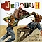 Jebediah - Glee Sides and Sparities album