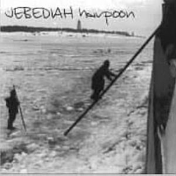 Jebediah - Harpoon album