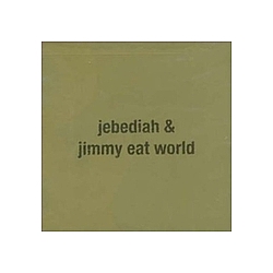Jebediah - Jebediah &amp; Jimmy Eat World альбом