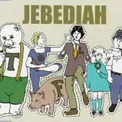 Jebediah - Teflon альбом