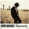 Jedd Hughes - Transcontinental album