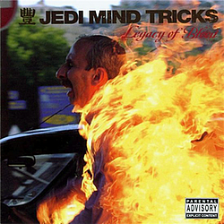 Jedi Mind Tricks - Legacy of Blood album