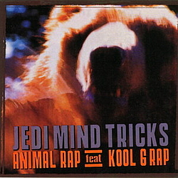 Jedi Mind Tricks - Animal Rap альбом