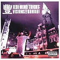 Jedi Mind Tricks - Visions of Ghandi album