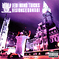 Jedi Mind Tricks - Visions of Gandhi альбом