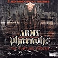 Jedi Mind Tricks - Army of the Pharaohs: The Torture Papers album
