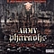 Jedi Mind Tricks - Army of the Pharaohs: The Torture Papers альбом