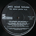 Jedi Mind Tricks - The Amber Probe EP альбом