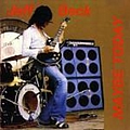 Jeff Beck - Maybe Today album