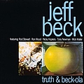 Jeff Beck - Truth &amp; Beck-ola альбом