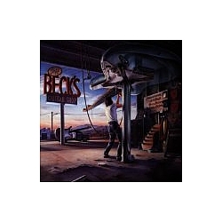 Jeff Beck - Jeff Beck&#039;s Guitar Shop album