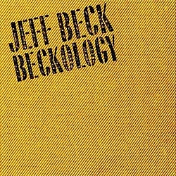 Jeff Beck - Beckology (disc 1) album