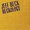 Jeff Beck - Beckology (disc 1) album