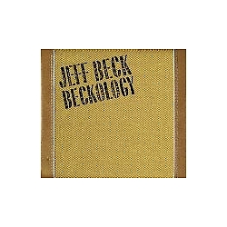 Jeff Beck - Beckology (disc 2) album